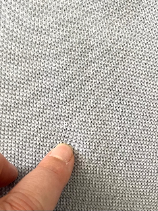 Vintage San Francisco Giants Gray Baseball Jersey Men’s XXL - Picture 8 of 10